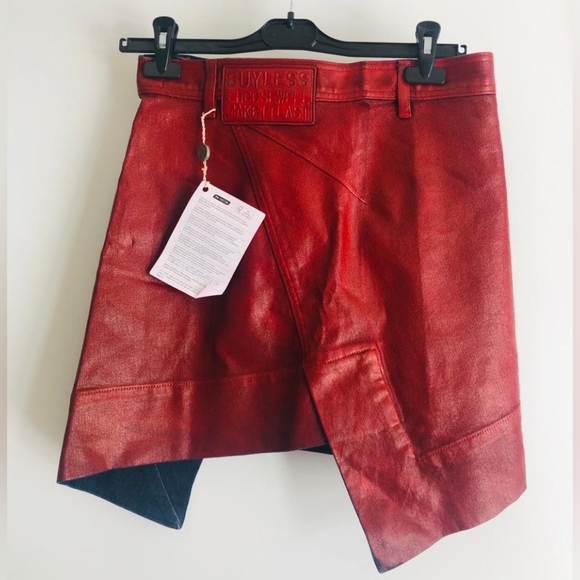 Vivienne westwood skirt. - Picture 6 of 9